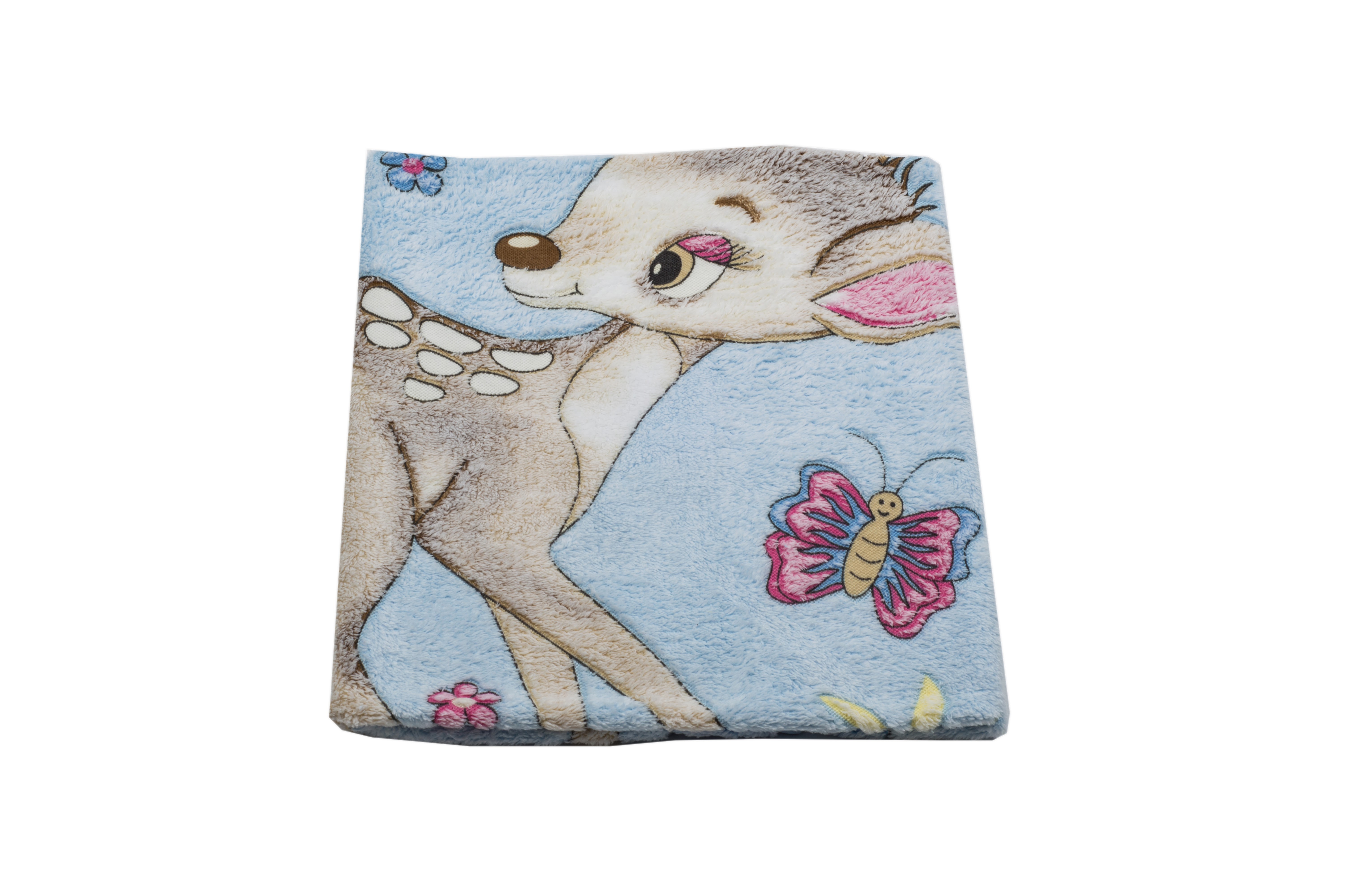 Welsoft Bebek Battaniyesi